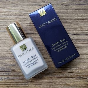 Estee Lauder Double Wear Foundation